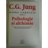 PSIHOLOGIE  SI  ALCHIMIE  Opere  complete volumul 12  -  C.G. JUNG 